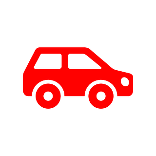 Ikon - bil